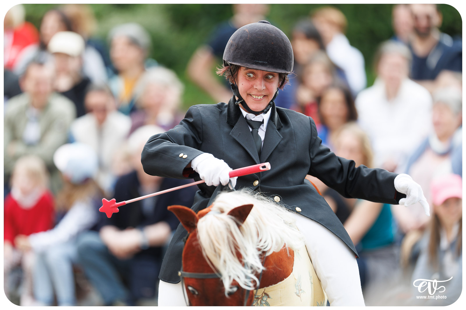 HUMOUR DES NOTES 2024